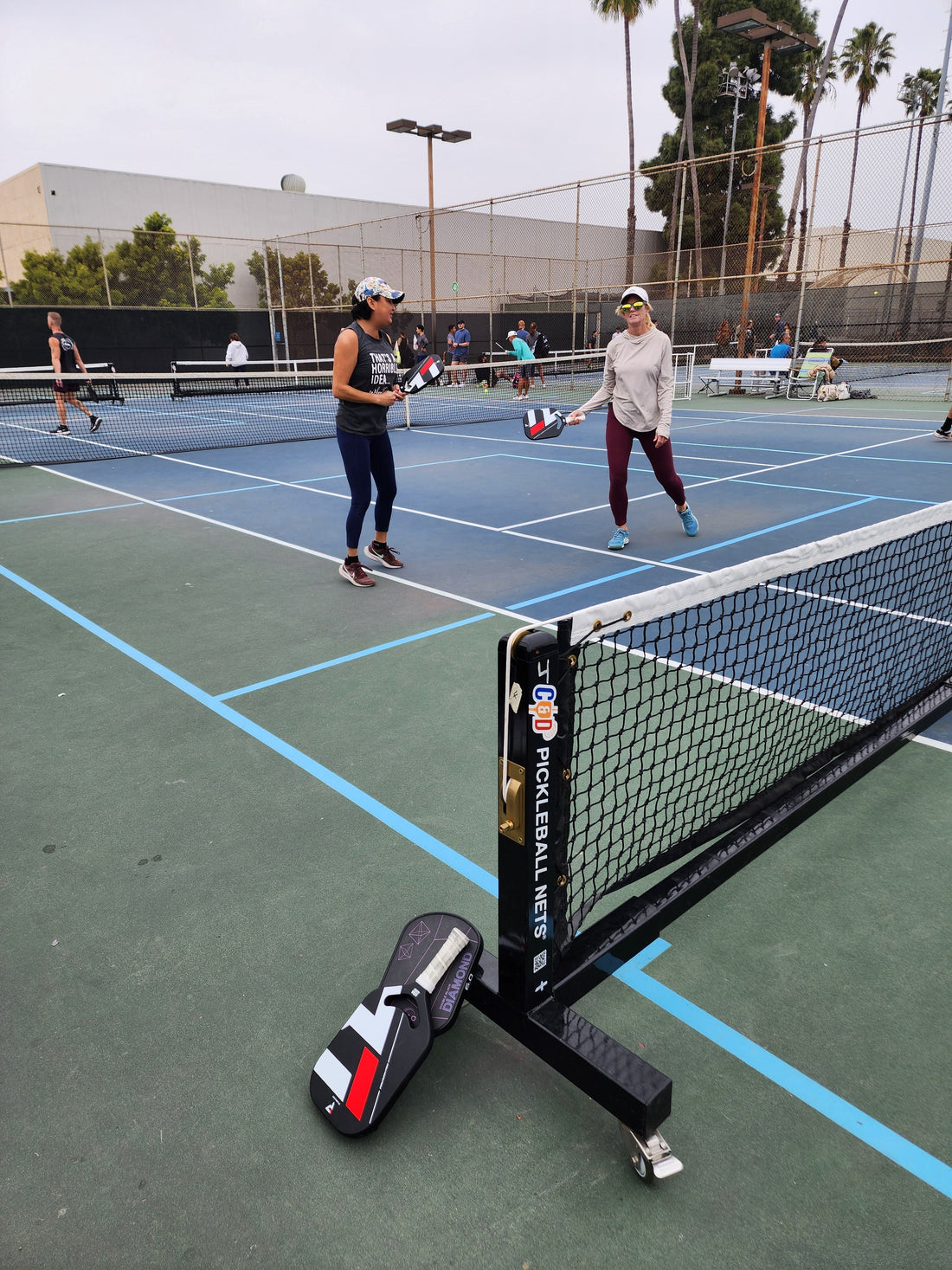 🎯 Why PinPoint Pickleball Feels Different — And Why That Matters